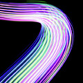 Light Trails